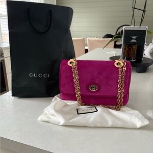 Authentic Gucci Bag